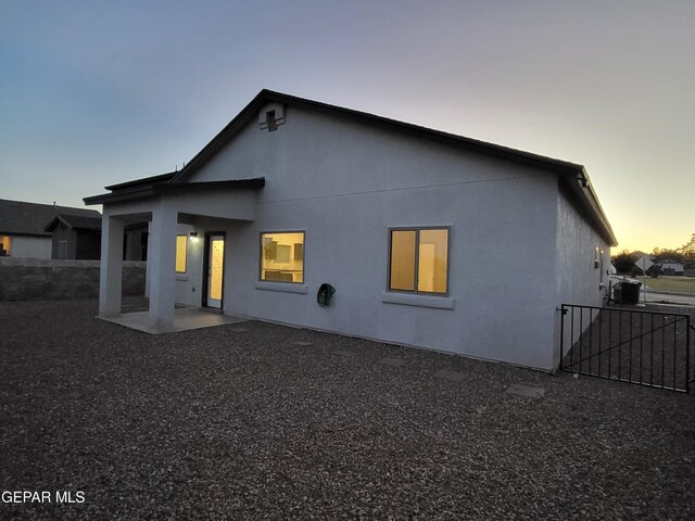 11565 Leonor Duran St, Socorro, TX 79927 - photo 29