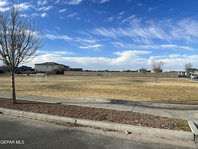11565 Leonor Duran St, Socorro, TX 79927 - photo 4