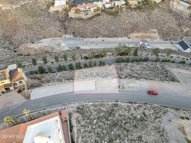 Listing photo 2 for 16 Lone Crest Dr, El Paso TX 79902