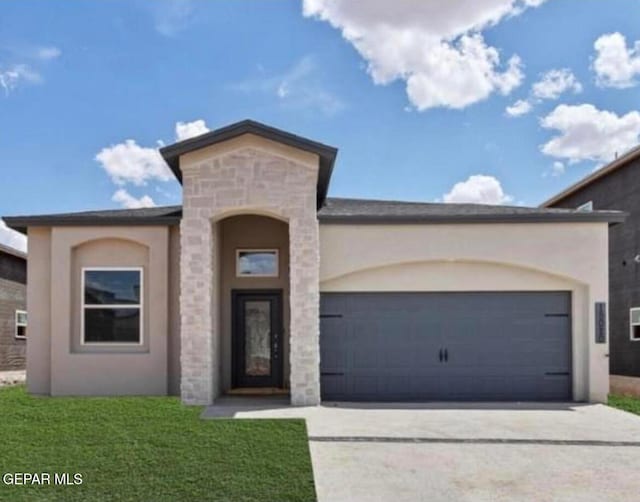 3856 Surmise St, El Paso, TX 79938 - photo 1