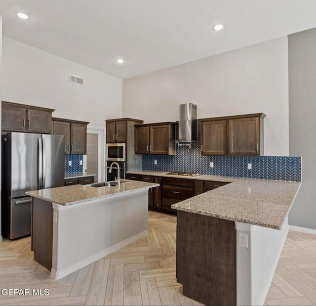 3856 Surmise St, El Paso, TX 79938 - photo 2