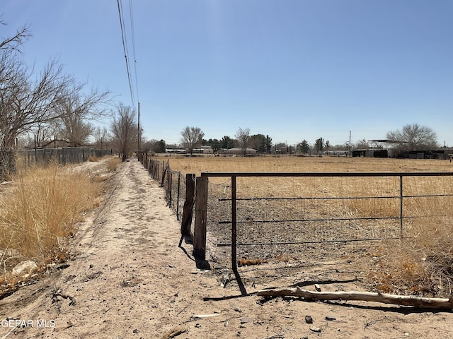 790 Eagles Den Ln, Socorro TX, 79927 land for sale