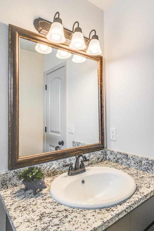 14291 Armando Silva Dr, El Paso, TX 79938 - bathroom with vanity