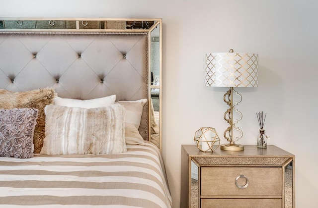 14291 Armando Silva Dr, El Paso, TX 79938 - view of bedroom