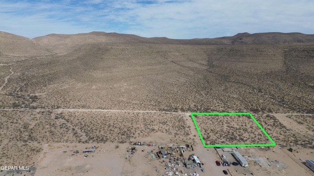 15550 Sunray Dr, El Paso TX, 79938 land for sale