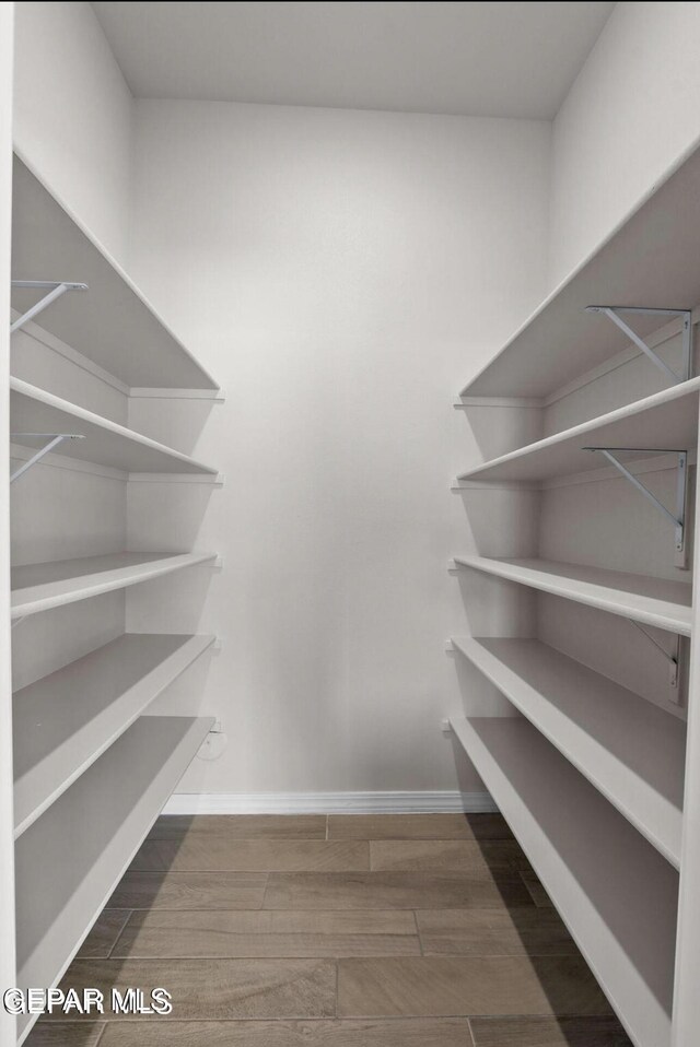 3869 Bubble, El Paso, TX 79938 - view of pantry