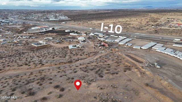 TBD Irene Dr, El Paso TX, 79927 land for sale