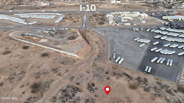 Listing photo 3 for TBD Michael Dr, El Paso TX 79927