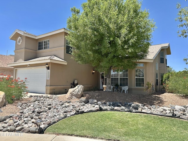 13817 Horizon Heights Cir, Horizon City, TX 79928 - photo 1