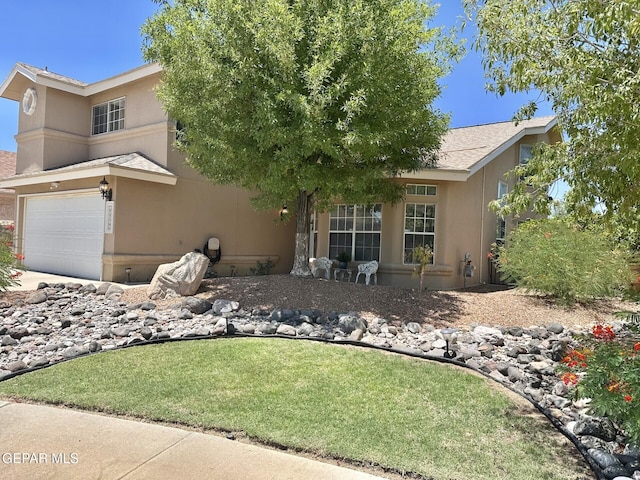 13817 Horizon Heights Cir, Horizon City, TX 79928 - photo 5