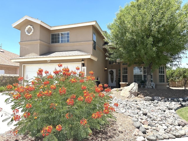 13817 Horizon Heights Cir, Horizon City, TX 79928 - photo 4