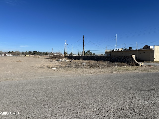 615 Fray Varga Rd, Socorro TX, 79927 land for sale