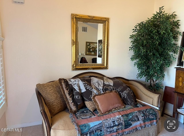 225 Peyton Rd, El Paso, TX 79928 - tiled bedroom featuring baseboards