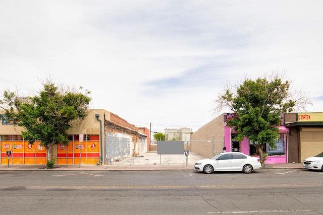 412 S Stanton St, El Paso TX, 79901 land for sale