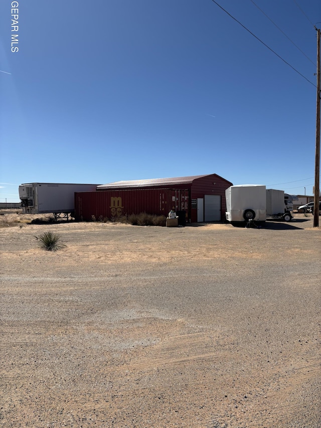 1261 San Martin, Chaparral, NM 88081