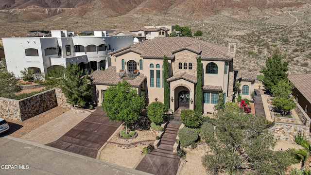 1408 Via Quijano Ln, El Paso, TX 79912