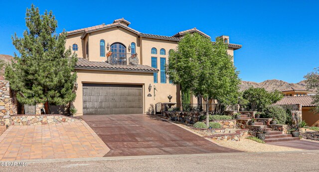 1408 Via Quijano Ln, El Paso, TX 79912