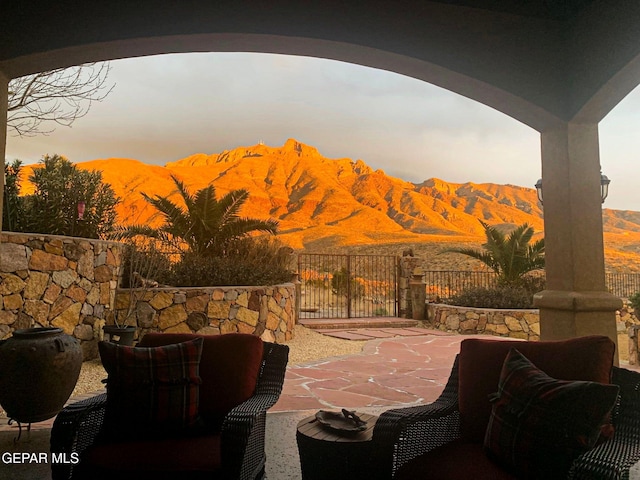 1408 Via Quijano Ln, El Paso, TX 79912