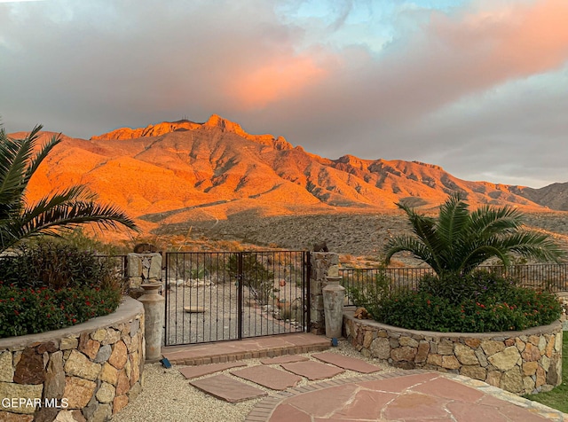 1408 Via Quijano Ln, El Paso, TX 79912