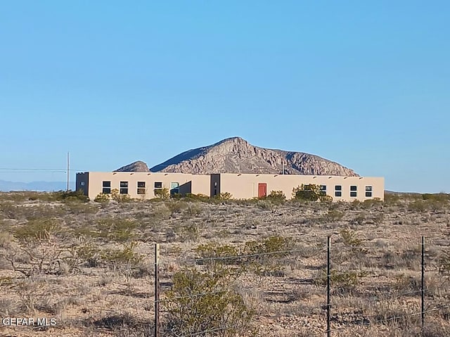 7333 Golden Rock Rd, El Paso, TX 79938 - photo 1