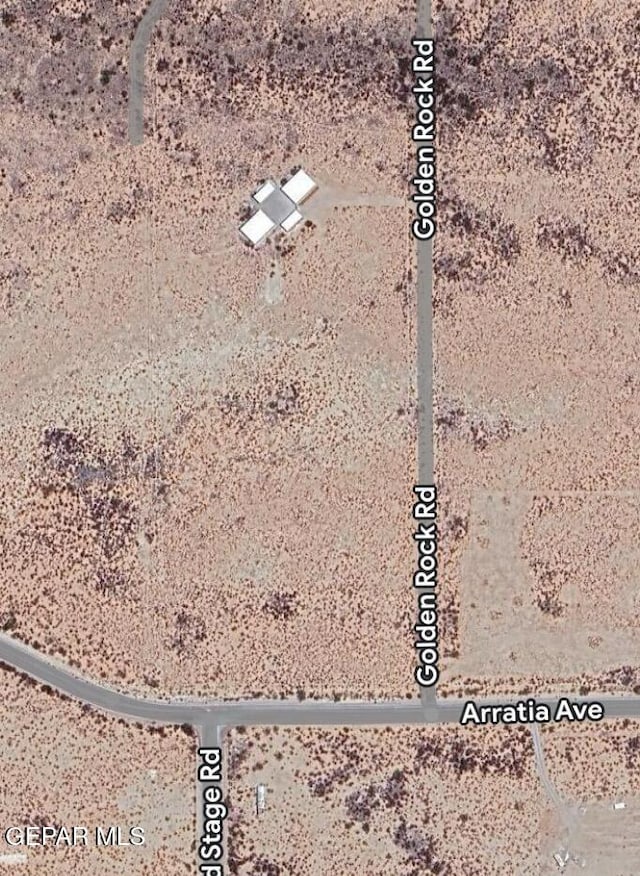 7333 Golden Rock Rd, El Paso, TX 79938 - photo 2