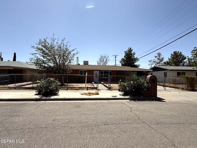 2801 Hawick Rd, El Paso, TX 79925 - photo 1