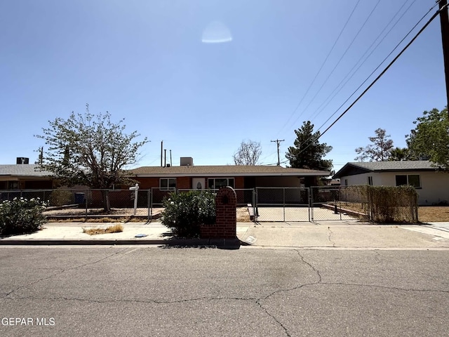 2801 Hawick Rd, El Paso, TX 79925 - photo 2