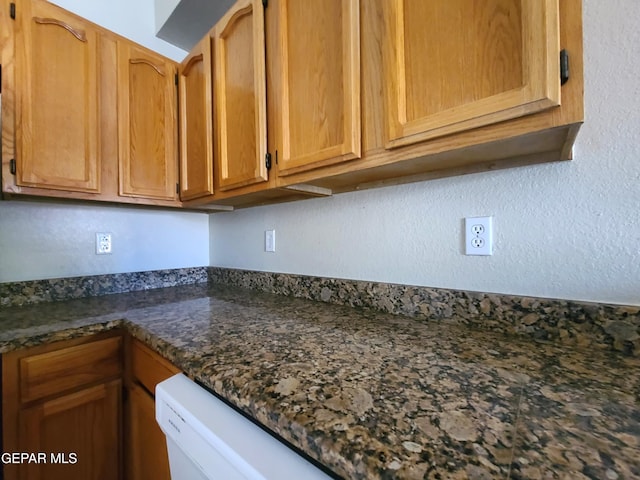 view of kitchen