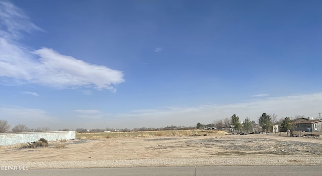 13006 Jasmin Ln, San Elizario TX, 79849 land for sale