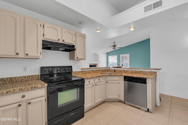 3349 Broken Bow St, El Paso, TX 79936 - photo 21