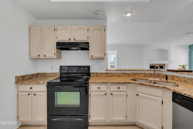 3349 Broken Bow St, El Paso, TX 79936 - photo 22