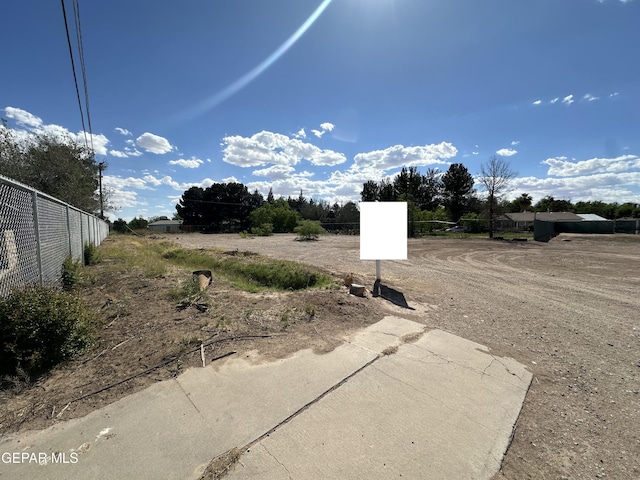 TBD Nabhan Dr, El Paso TX, 79915 land for sale