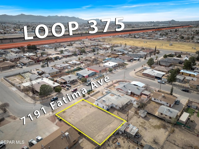 Listing photo 3 for 7191 Fatima Ave, El Paso TX 79915