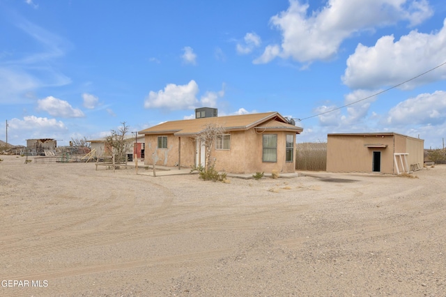 Listing photo 2 for 17460 Diego Ave, El Paso TX 79938