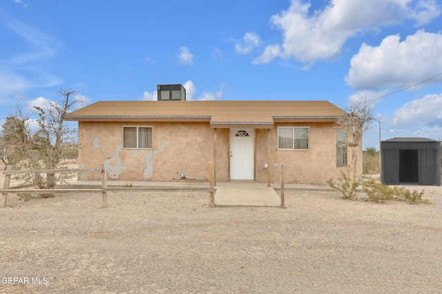 17460 Diego Ave, El Paso TX, 79938, 1 bedrooms, 1 bath house for sale