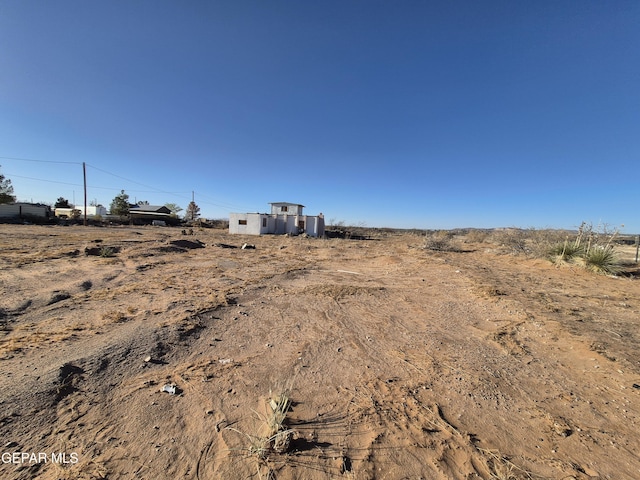 14275 Montana Ave, El Paso TX, 79938 land for sale