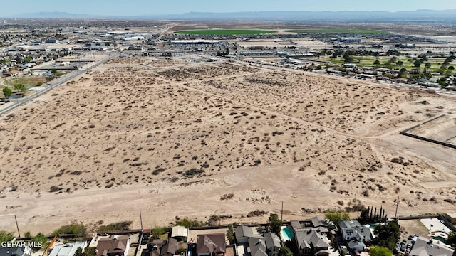 0 Highweed Dr, Horizon City, TX 79928