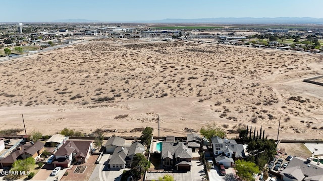 0 Highweed Dr, Horizon City, TX 79928