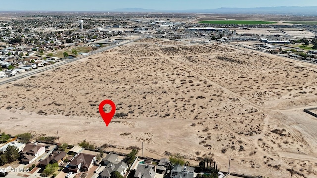 0 Highweed Dr, Horizon City, TX 79928