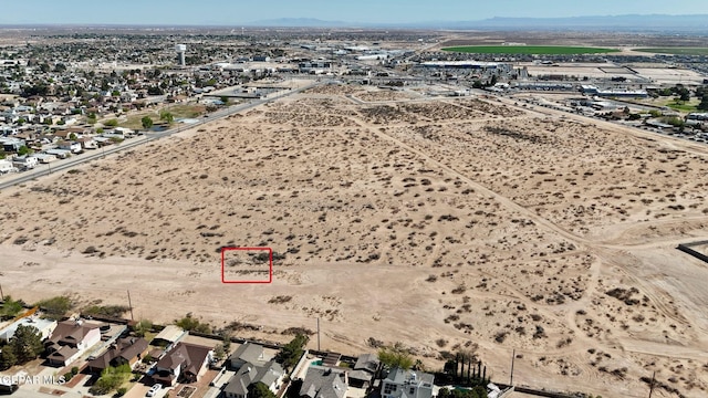 0 Highweed Dr, Horizon City, TX 79928