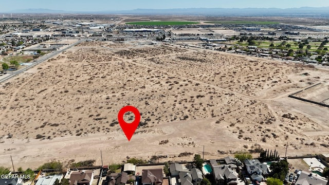 0 Highweed Dr, Horizon City, TX 79928