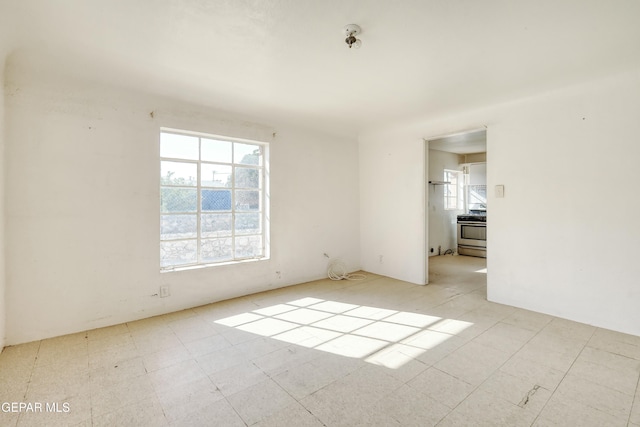 5930 Cleveland Ave, El Paso, TX 79905 - spare room with tile patterned floors