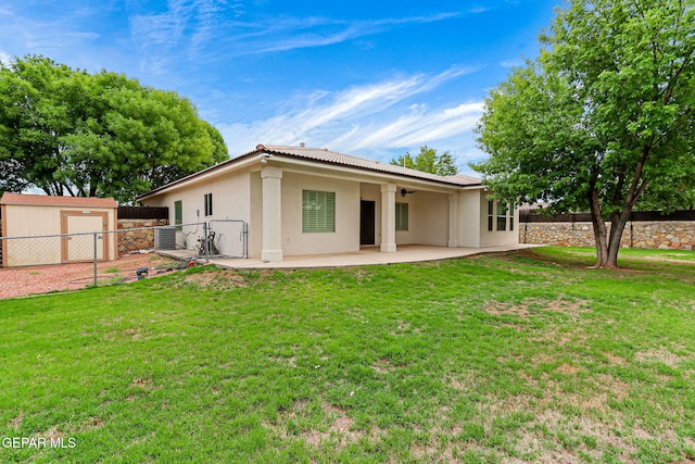 757 Maxey Marie Dr, El Paso, TX 79932 - photo 29