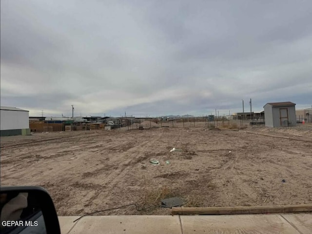 1443 Valle Peru Rd, San Elizario TX, 79849 land for sale