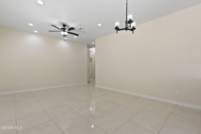 13837 Paseo De Miel Dr, El Paso, TX 79928 - photo 27
