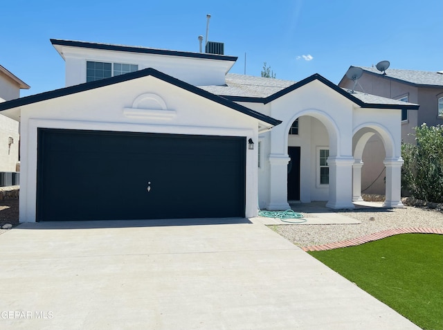 7344 Prickley Pear Dr, El Paso, TX 79912 - photo 1