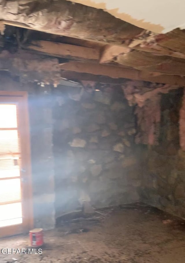 18299 Nolton Rd, El Paso, TX 79938 - view of interior details