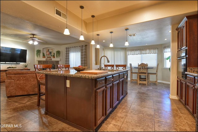 939 Via Descanso Dr, El Paso, TX 79912 - photo 14