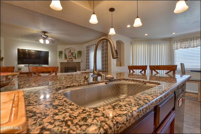 939 Via Descanso Dr, El Paso, TX 79912 - photo 15