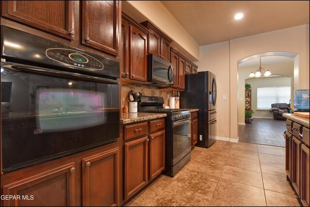 939 Via Descanso Dr, El Paso, TX 79912 - photo 17